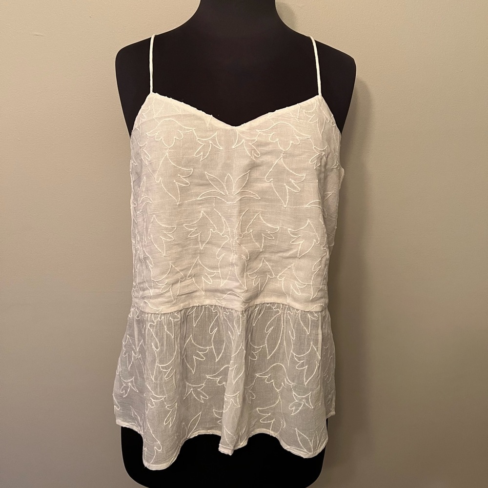 NWT LOFT Top